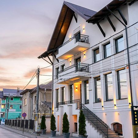 Hotel Buchenland グラ・フモアルルイ エクステリア 写真