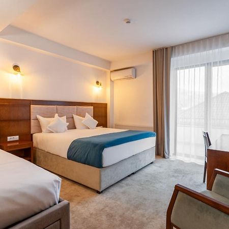 Hotel Buchenland グラ・フモアルルイ エクステリア 写真