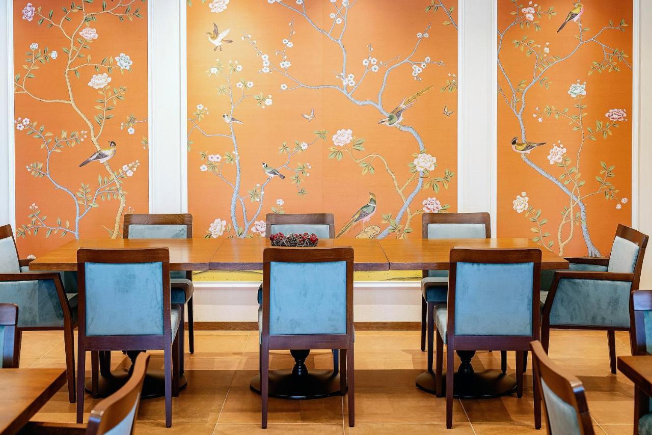 Hotel Buchenland グラ・フモアルルイ エクステリア 写真