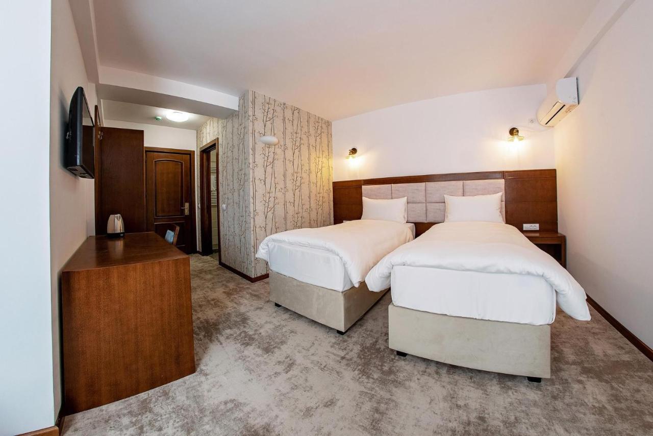 Hotel Buchenland グラ・フモアルルイ エクステリア 写真