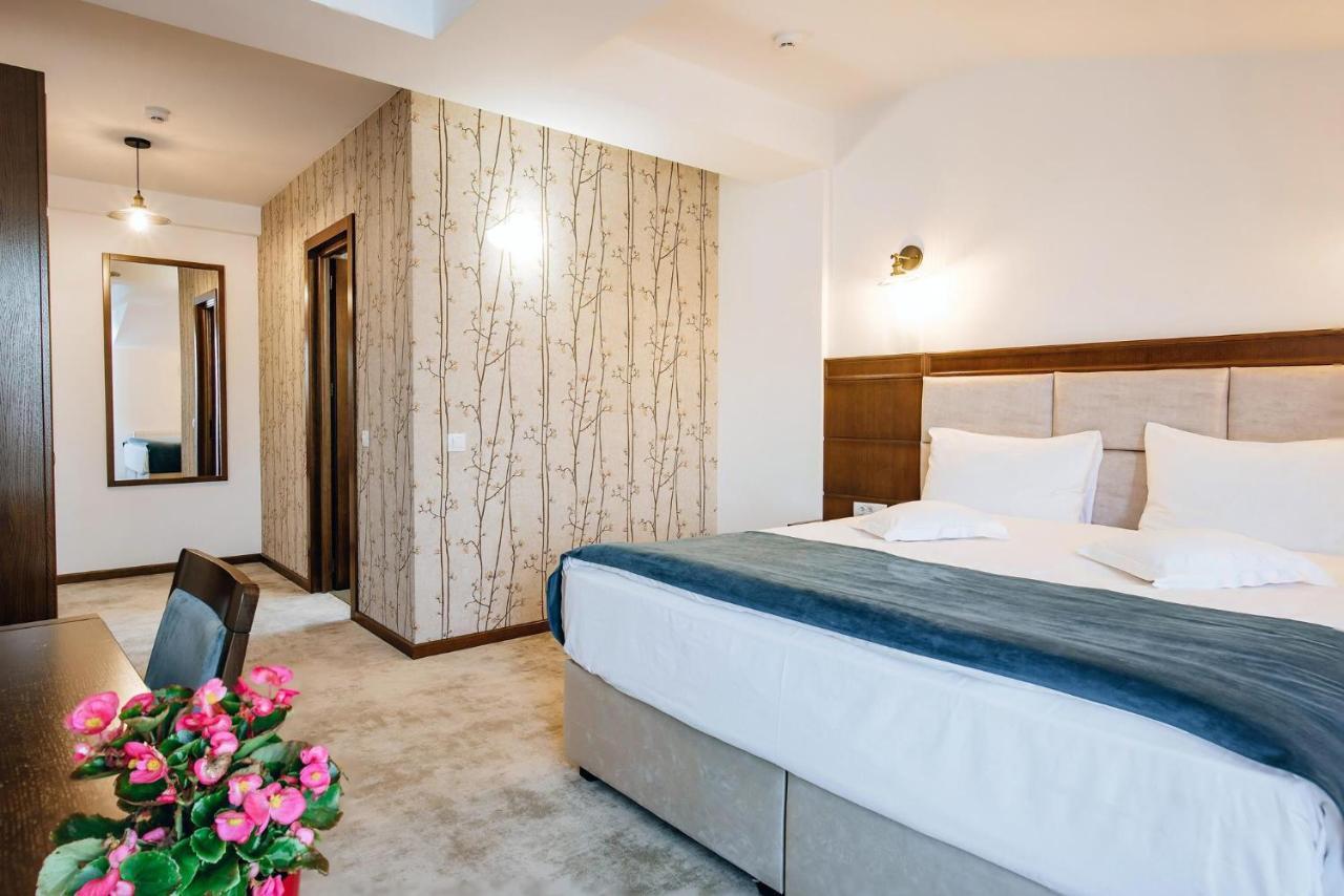 Hotel Buchenland グラ・フモアルルイ エクステリア 写真