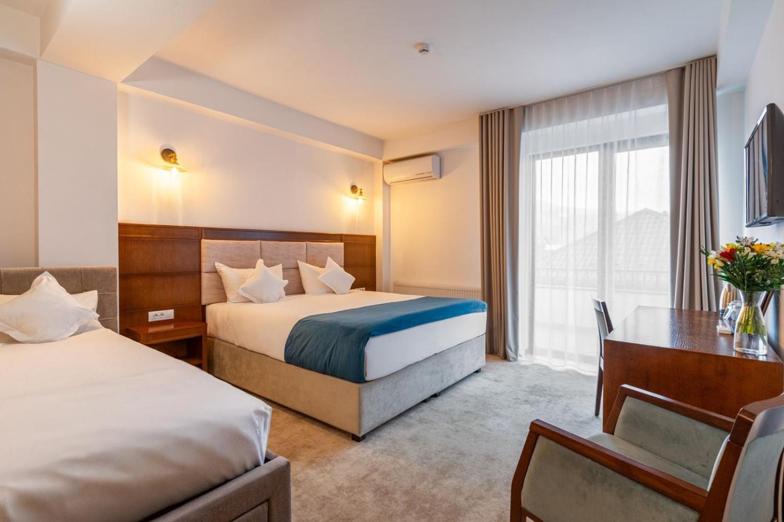 Hotel Buchenland グラ・フモアルルイ エクステリア 写真
