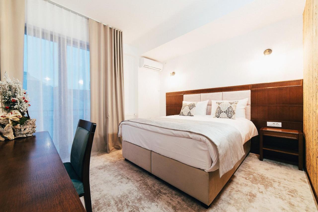 Hotel Buchenland グラ・フモアルルイ エクステリア 写真